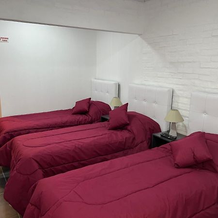 Apart Del Este Loft 6 Paysandú Exteriör bild