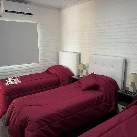 Apart Del Este Loft 6 Paysandú Exteriör bild