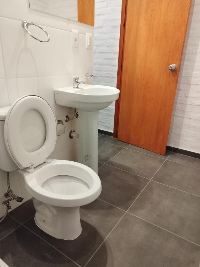 Apart Del Este Loft 6 Paysandú Exteriör bild