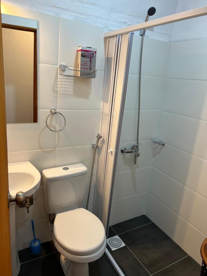 Apart Del Este Loft 6 Paysandú Exteriör bild