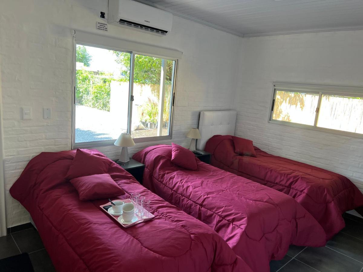 Apart Del Este Loft 6 Paysandú Exteriör bild