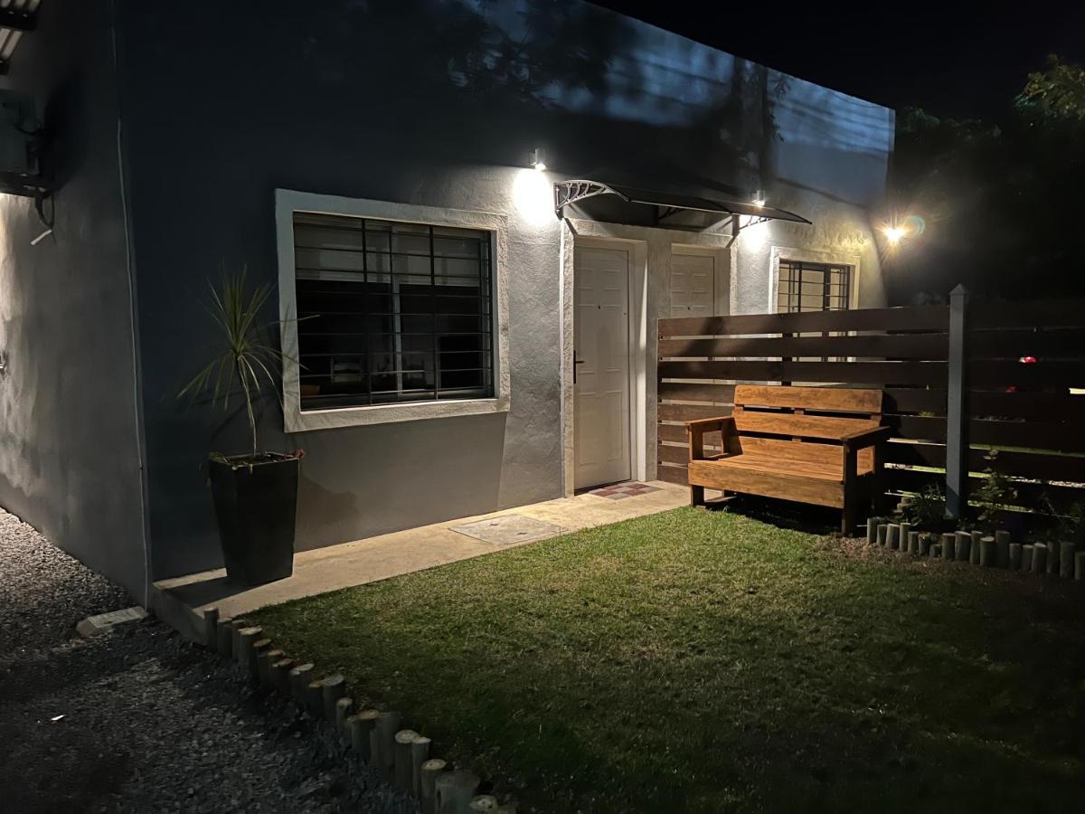 Apart Del Este Loft 6 Paysandú Exteriör bild
