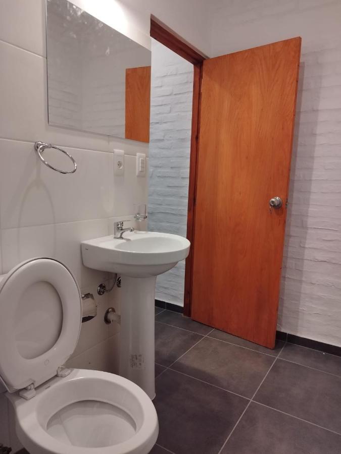 Apart Del Este Loft 6 Paysandú Exteriör bild
