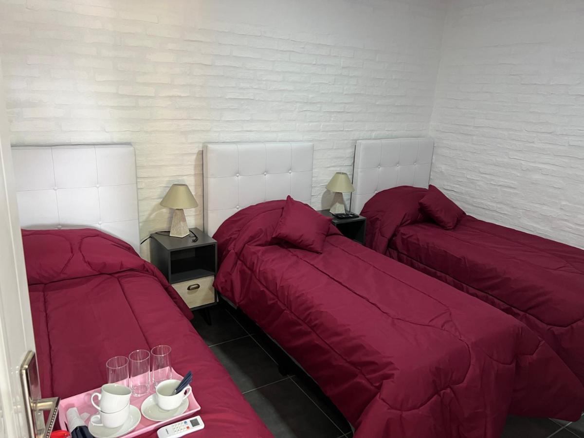 Apart Del Este Loft 6 Paysandú Exteriör bild