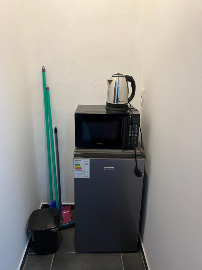 Apart Del Este Loft 6 Paysandú Exteriör bild