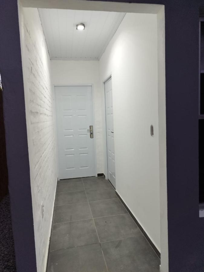 Apart Del Este Loft 6 Paysandú Exteriör bild