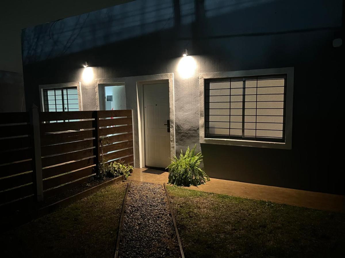 Apart Del Este Loft 6 Paysandú Exteriör bild