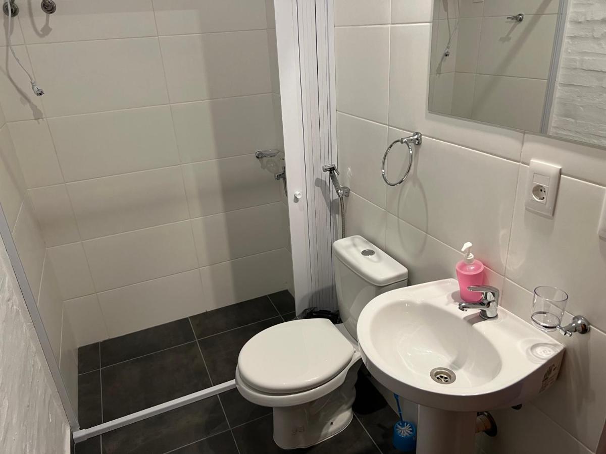 Apart Del Este Loft 6 Paysandú Exteriör bild