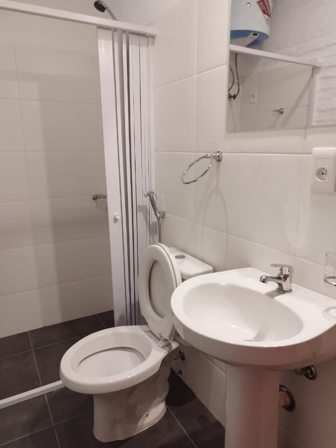 Apart Del Este Loft 6 Paysandú Exteriör bild