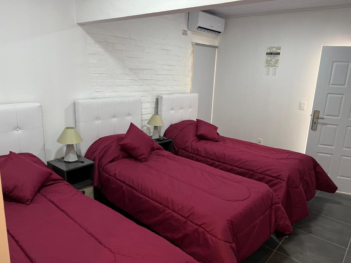Apart Del Este Loft 6 Paysandú Exteriör bild