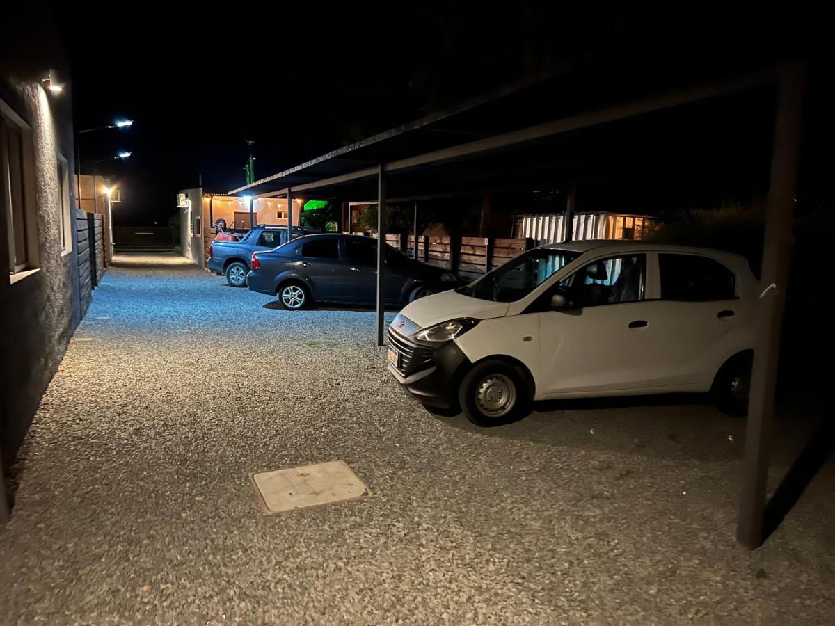 Apart Del Este Loft 6 Paysandú Exteriör bild