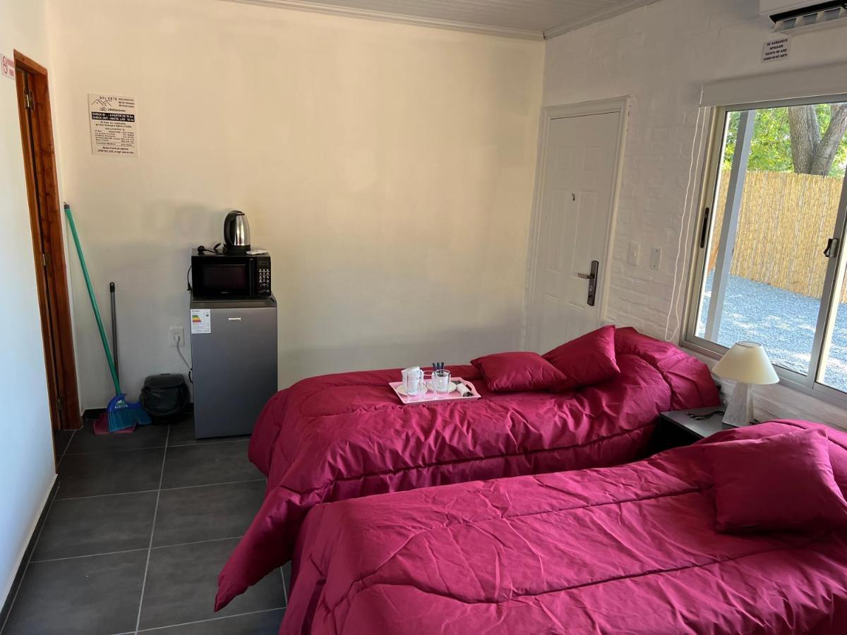 Apart Del Este Loft 6 Paysandú Exteriör bild