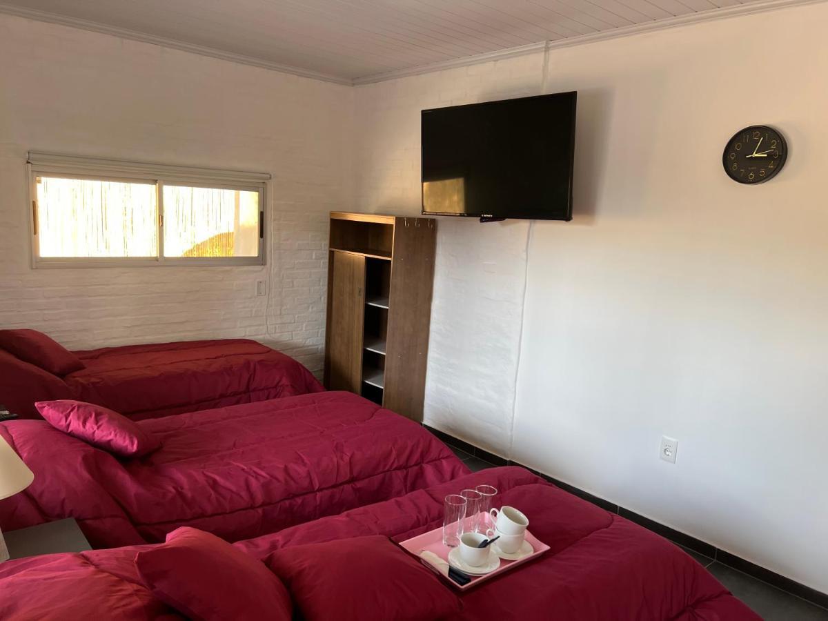 Apart Del Este Loft 6 Paysandú Exteriör bild